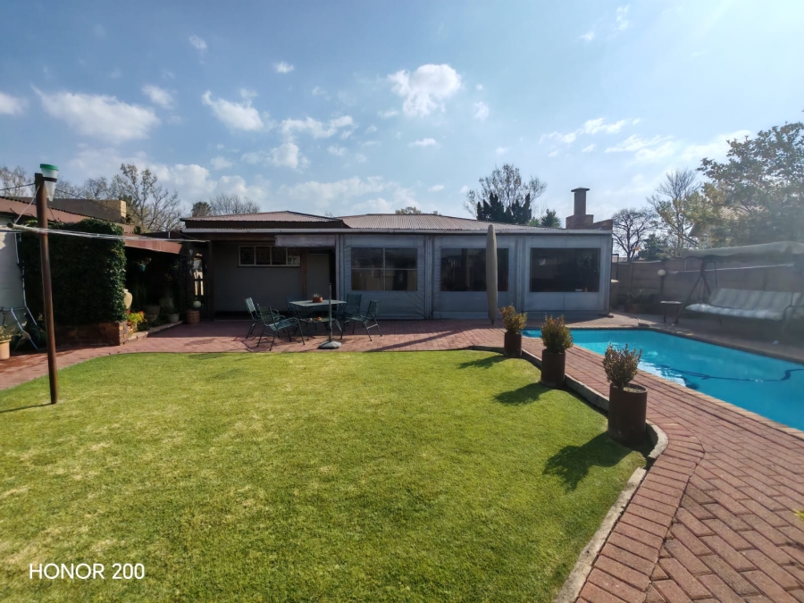 3 Bedroom Property for Sale in Sasolburg Ext 1 Free State